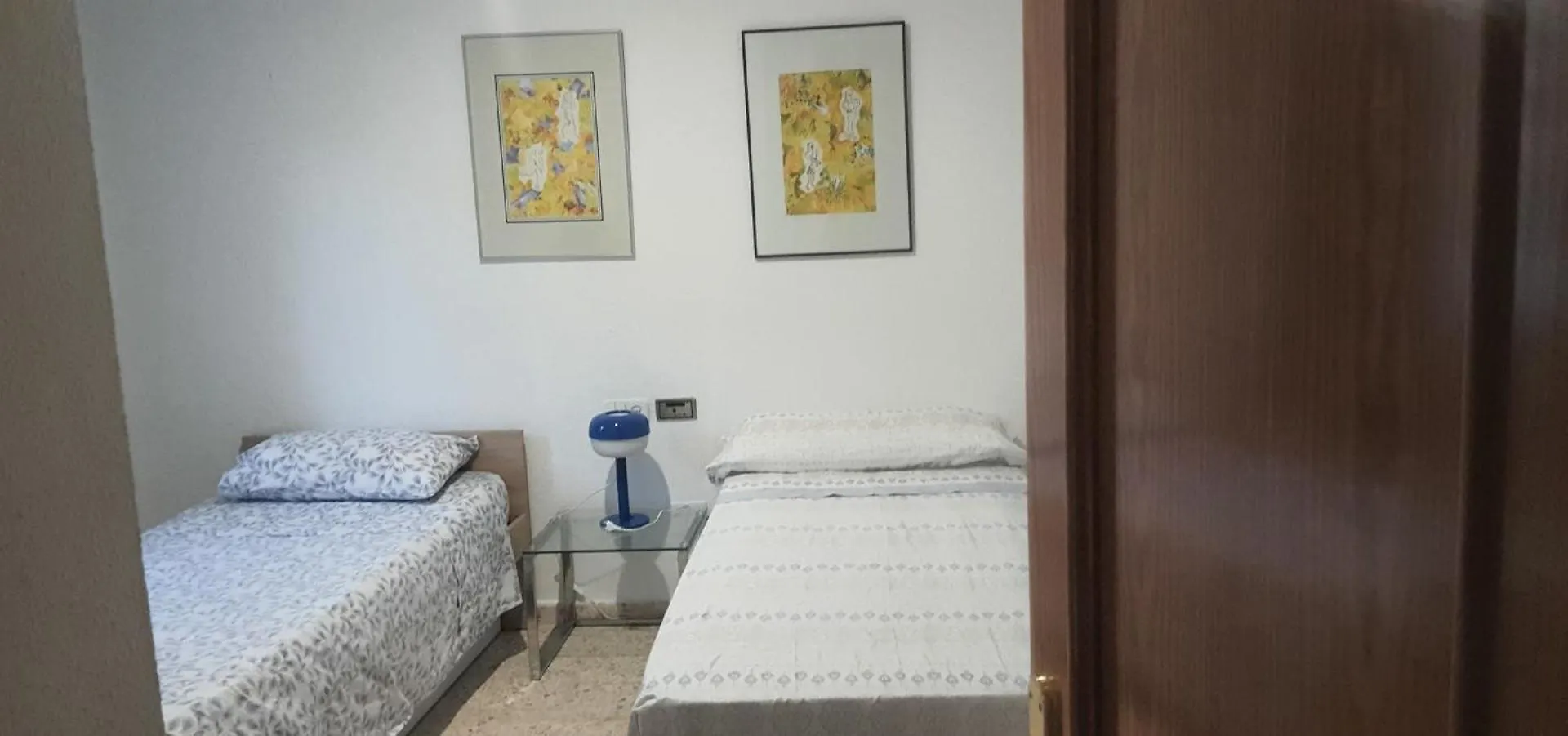 Uf Holiday Villa Malaga Apartment