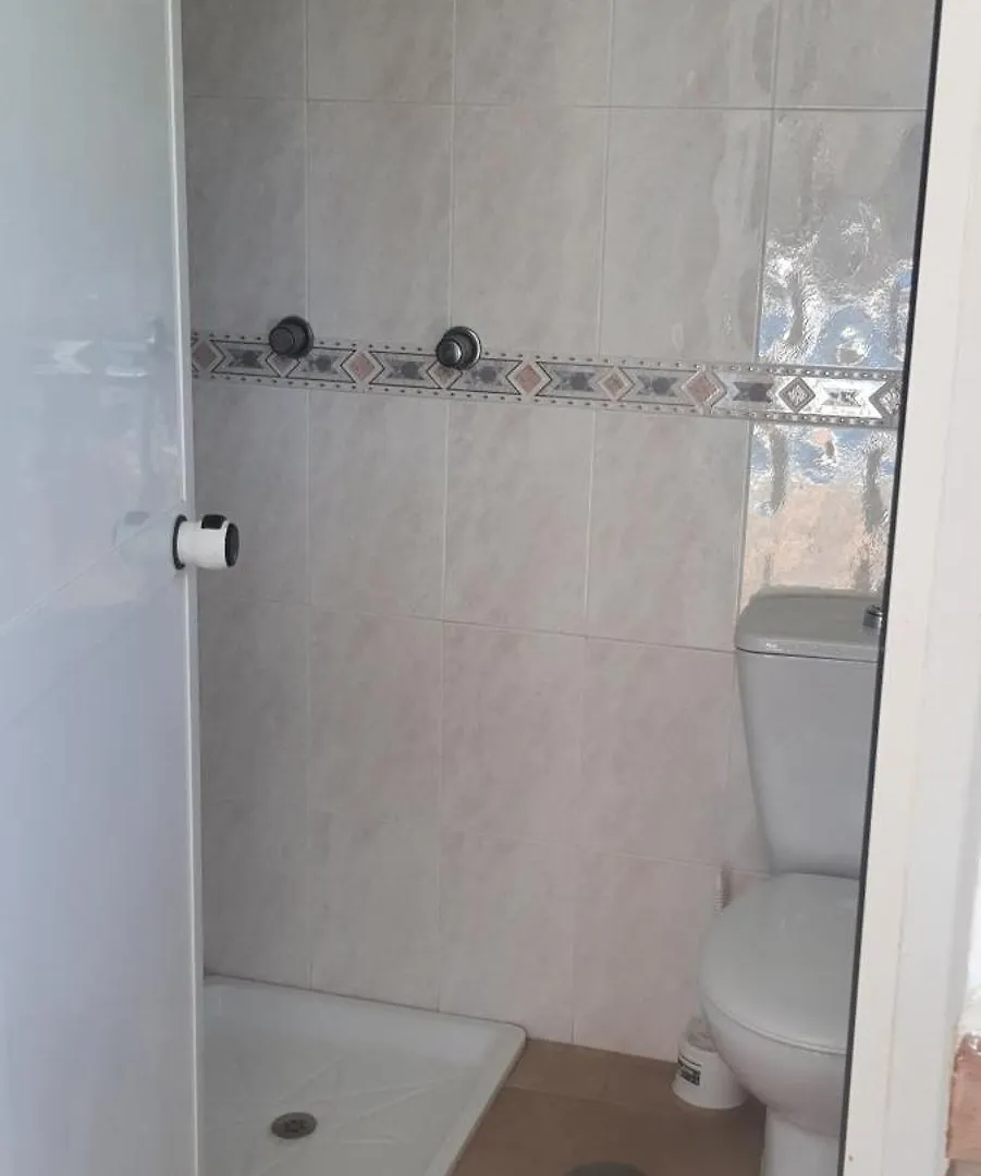 Uf Holiday Villa Malaga Apartment