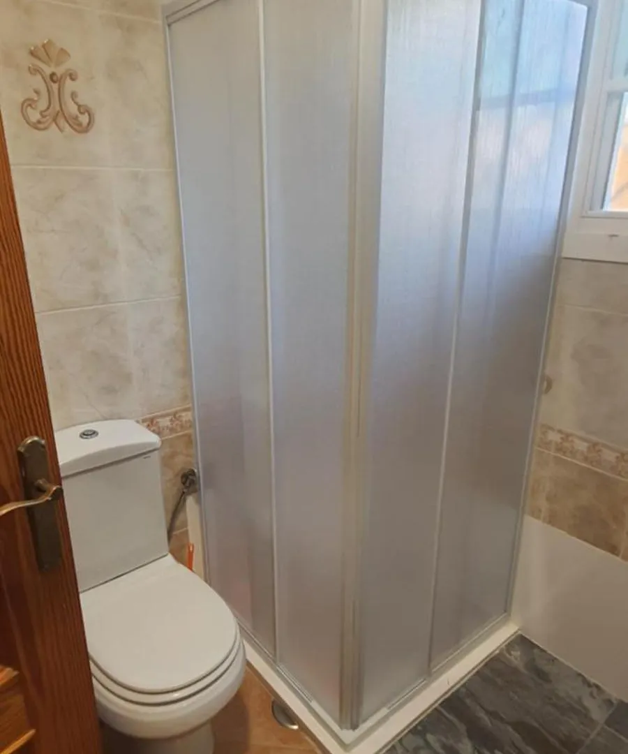 Apartment Uf Holiday Villa Malaga