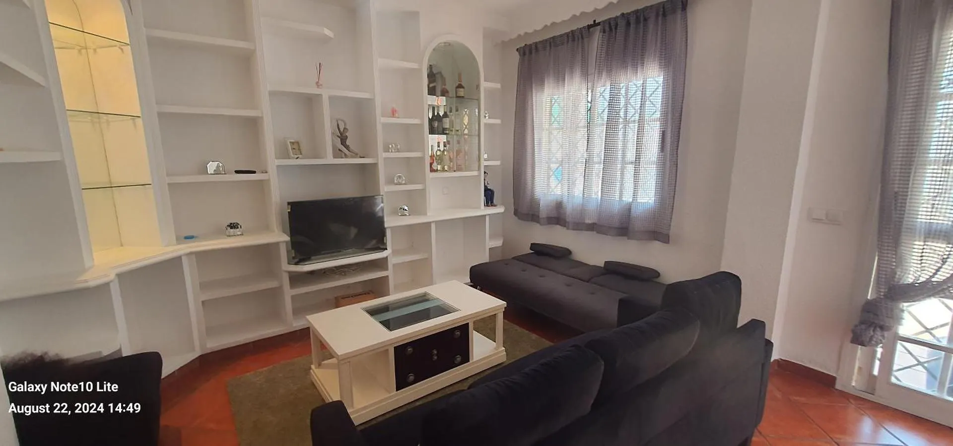Uf Holiday Villa Malaga 0*,  Spain