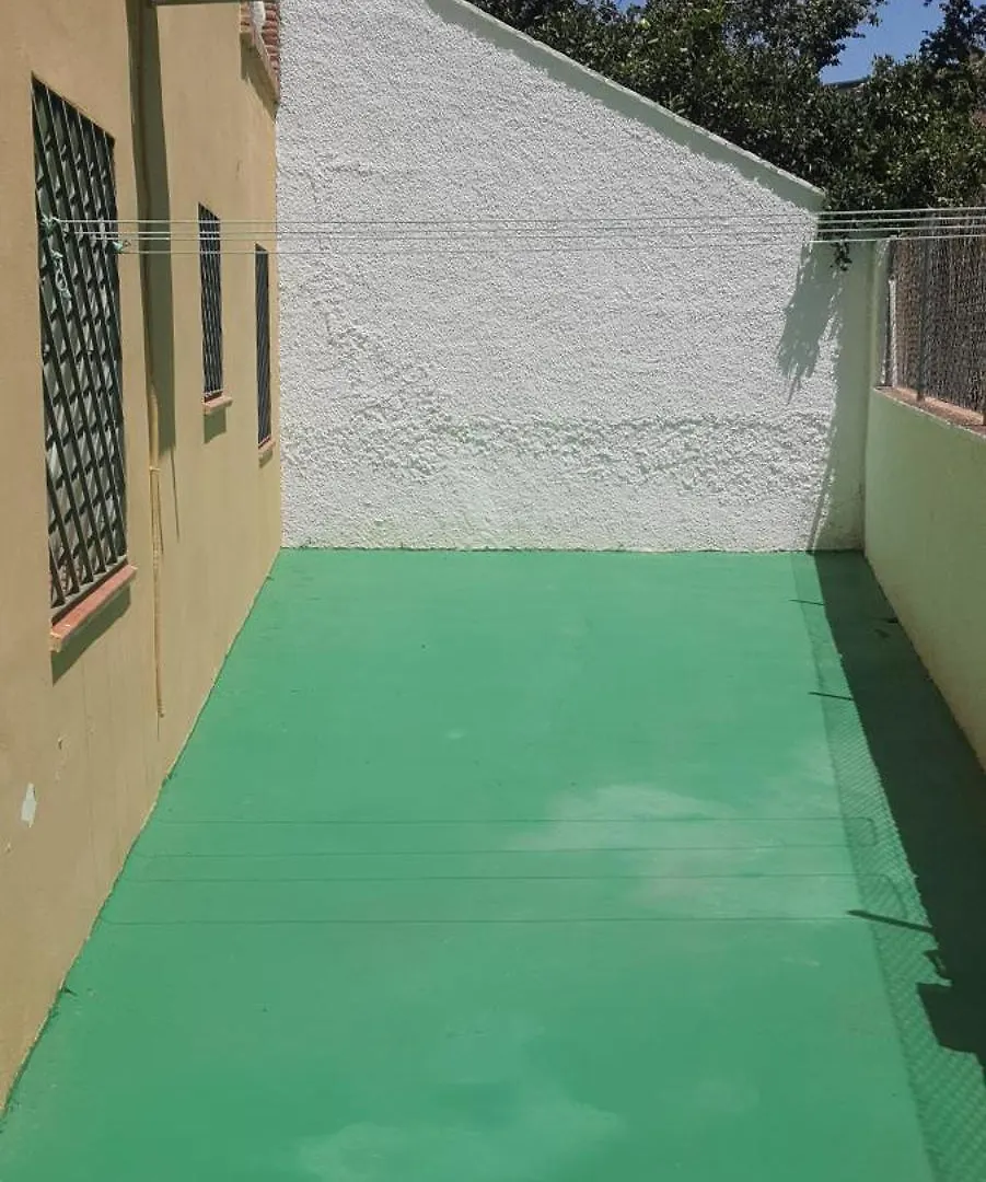 Uf Holiday Villa Malaga Hiszpania