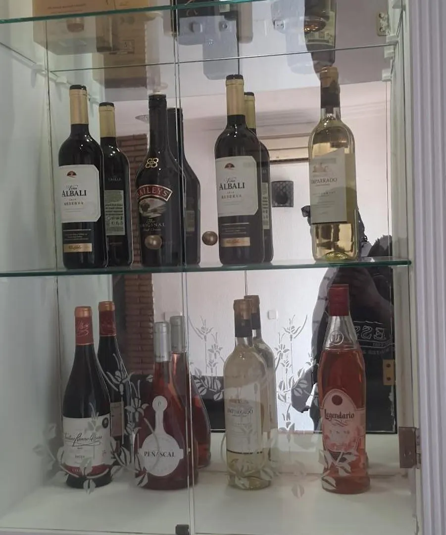 Uf Holiday Villa Malaga 0*,  Hiszpania