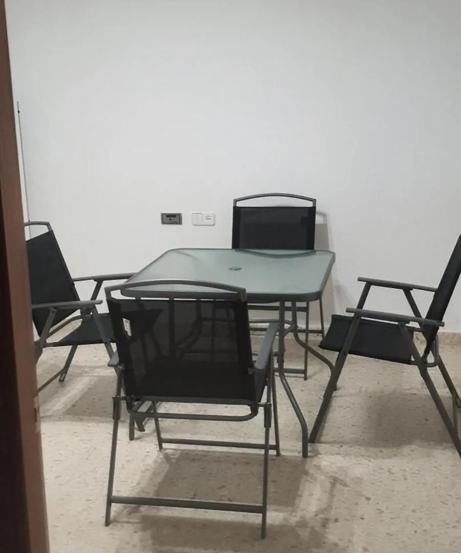 Uf Holiday Villa Malaga Apartament