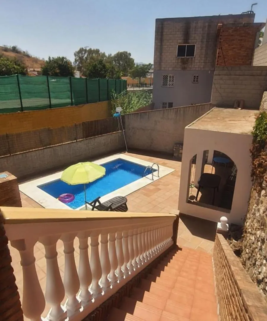Uf Holiday Villa Malaga 0*,  Hiszpania