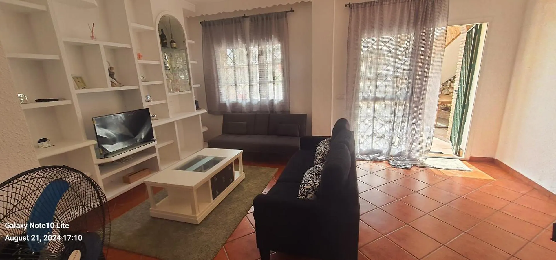 Apartament Uf Holiday Villa Malaga